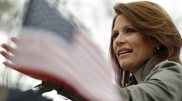 Michele Bachmann Renounces Her Swiss Citizenship The Atlantic